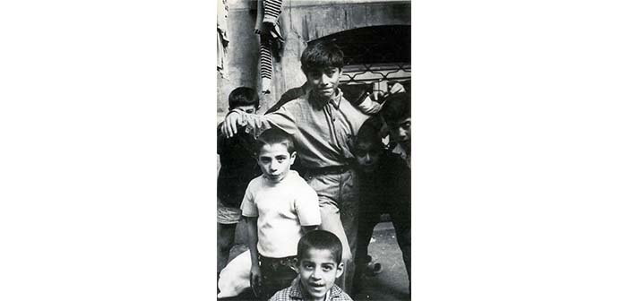 Ալ փլէ՛ք այդ պատը